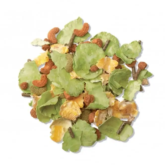 Mr Johnson Supreme Kaninfoder Mix 900 g